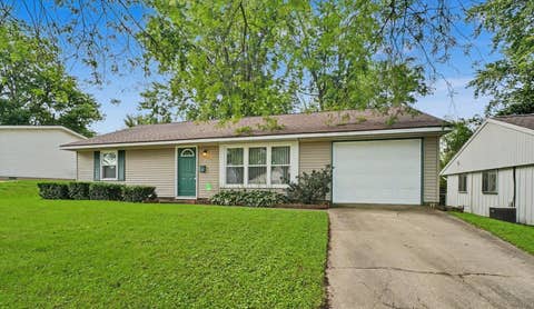 Tiny photo for 2803 E Illinois Street, Urbana, IL 61802 (MLS # 12732867)