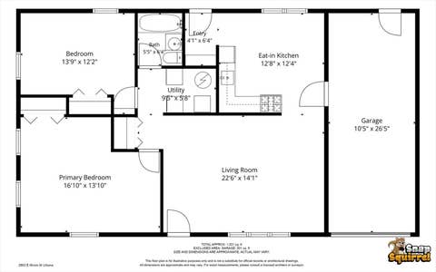 Tiny photo for 2803 E Illinois Street, Urbana, IL 61802 (MLS # 12732867)