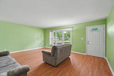 Tiny photo for 2803 E Illinois Street, Urbana, IL 61802 (MLS # 12732867)