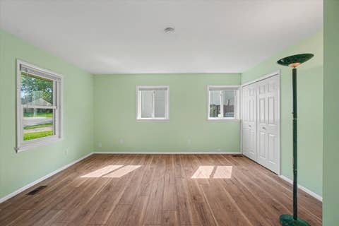 Tiny photo for 2803 E Illinois Street, Urbana, IL 61802 (MLS # 12732867)