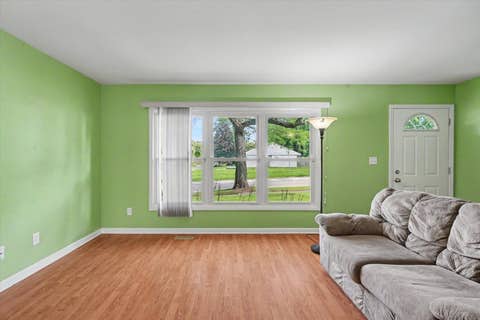 Tiny photo for 2803 E Illinois Street, Urbana, IL 61802 (MLS # 12732867)