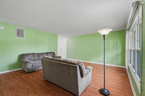 Tiny photo for 2803 E Illinois Street, Urbana, IL 61802 (MLS # 12732867)