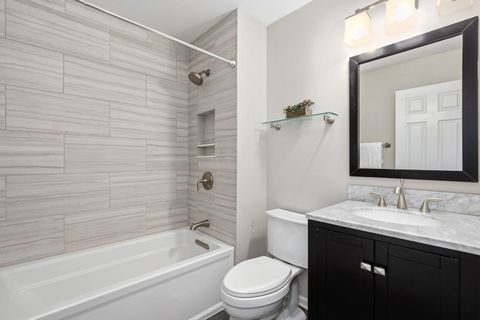 Tiny photo for 1925 N Maud Avenue #1, Chicago, IL 60614 (MLS # 12612433)