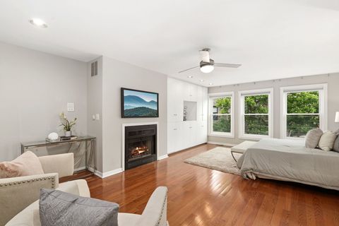 Tiny photo for 1925 N Maud Avenue #1, Chicago, IL 60614 (MLS # 12612433)