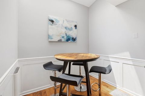 Tiny photo for 1925 N Maud Avenue #1, Chicago, IL 60614 (MLS # 12612433)