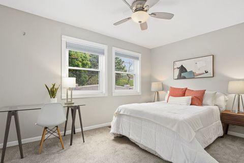Tiny photo for 1925 N Maud Avenue #1, Chicago, IL 60614 (MLS # 12612433)