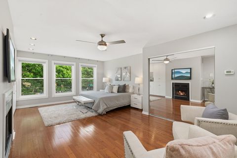 Tiny photo for 1925 N Maud Avenue #1, Chicago, IL 60614 (MLS # 12612433)