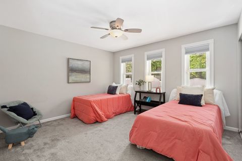 Tiny photo for 1925 N Maud Avenue #1, Chicago, IL 60614 (MLS # 12612433)