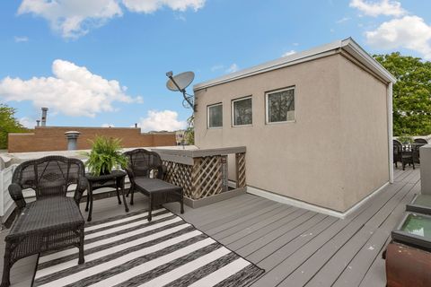 Tiny photo for 1925 N Maud Avenue #1, Chicago, IL 60614 (MLS # 12612433)