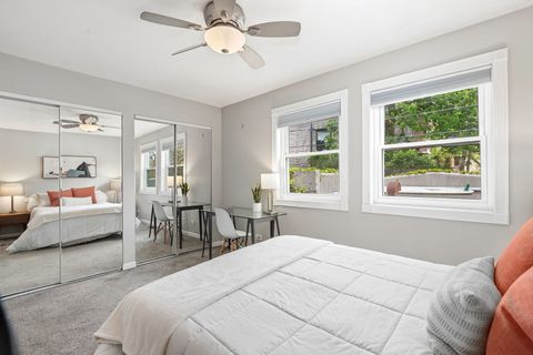 Tiny photo for 1925 N Maud Avenue #1, Chicago, IL 60614 (MLS # 12612433)