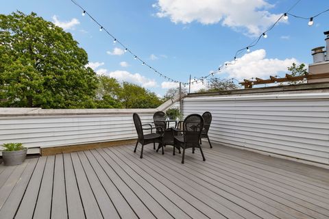 Tiny photo for 1925 N Maud Avenue #1, Chicago, IL 60614 (MLS # 12612433)