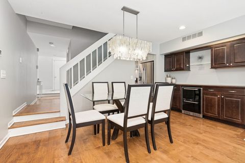 Tiny photo for 1925 N Maud Avenue #1, Chicago, IL 60614 (MLS # 12612433)