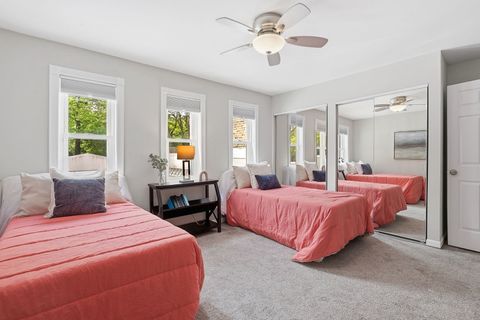 Tiny photo for 1925 N Maud Avenue #1, Chicago, IL 60614 (MLS # 12612433)