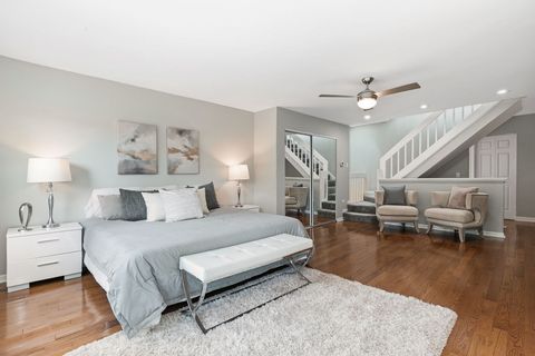 Tiny photo for 1925 N Maud Avenue #1, Chicago, IL 60614 (MLS # 12612433)
