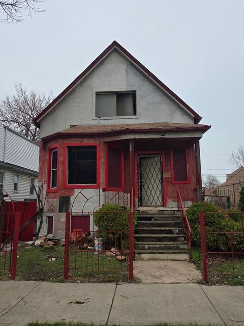 114 W 108th Place Chicago IL 60628