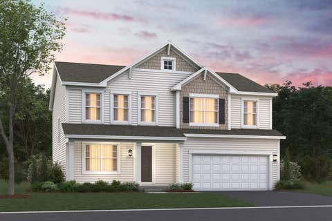 Photo of 148 Piper Glen Avenue, Oswego, IL 60543 (MLS # 12733928)
