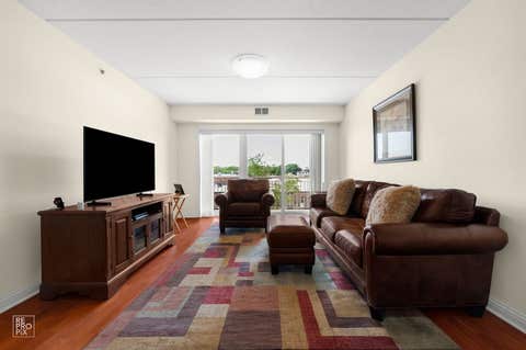 Tiny photo for 9864 Leland Avenue #308, Schiller Park, IL 60176 (MLS # 12702277)