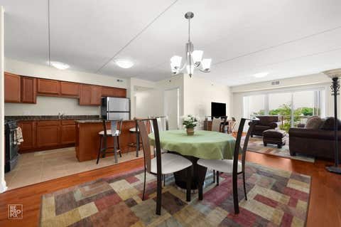 Tiny photo for 9864 Leland Avenue #308, Schiller Park, IL 60176 (MLS # 12702277)