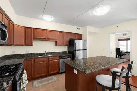 Tiny photo for 9864 Leland Avenue #308, Schiller Park, IL 60176 (MLS # 12702277)