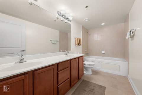 Tiny photo for 9864 Leland Avenue #308, Schiller Park, IL 60176 (MLS # 12702277)