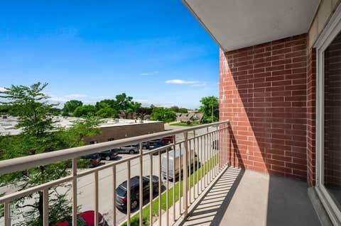 Tiny photo for 9864 Leland Avenue #308, Schiller Park, IL 60176 (MLS # 12702277)