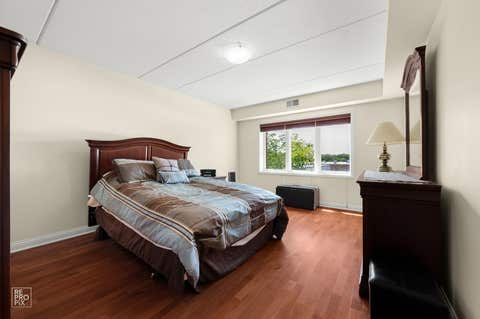 Tiny photo for 9864 Leland Avenue #308, Schiller Park, IL 60176 (MLS # 12702277)