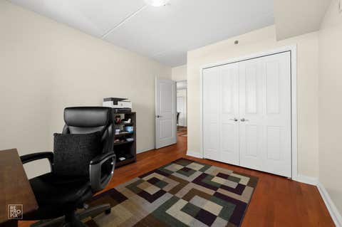 Tiny photo for 9864 Leland Avenue #308, Schiller Park, IL 60176 (MLS # 12702277)