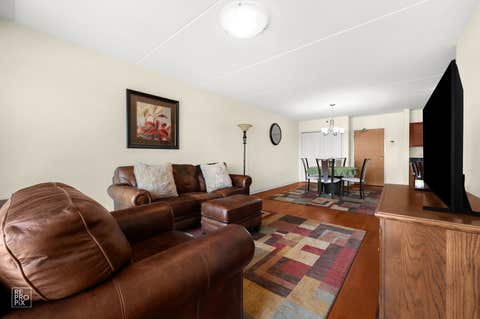 Tiny photo for 9864 Leland Avenue #308, Schiller Park, IL 60176 (MLS # 12702277)