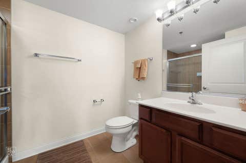 Tiny photo for 9864 Leland Avenue #308, Schiller Park, IL 60176 (MLS # 12702277)