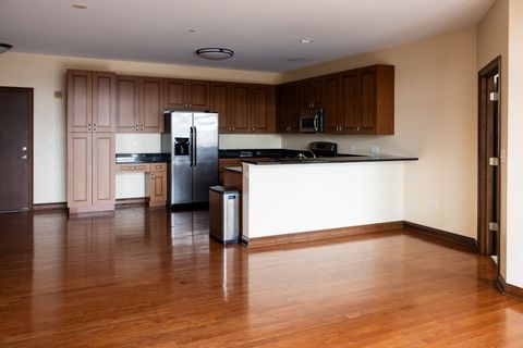 Tiny photo for 160 S River Street #211, Aurora, IL 60506 (MLS # 12588666)