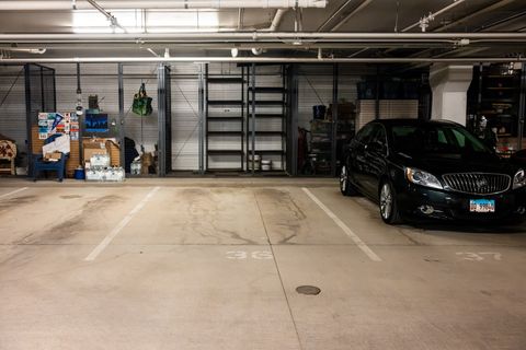 Tiny photo for 160 S River Street #211, Aurora, IL 60506 (MLS # 12588666)