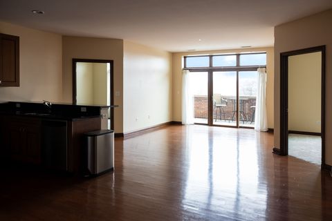 Tiny photo for 160 S River Street #211, Aurora, IL 60506 (MLS # 12588666)