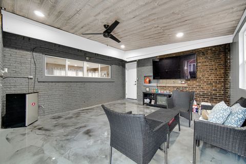 Tiny photo for 920 Theresa Lane, Chicago Heights, IL 60411 (MLS # 12609506)