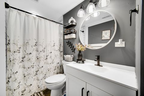 Tiny photo for 920 Theresa Lane, Chicago Heights, IL 60411 (MLS # 12609506)