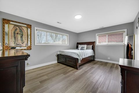Tiny photo for 920 Theresa Lane, Chicago Heights, IL 60411 (MLS # 12609506)