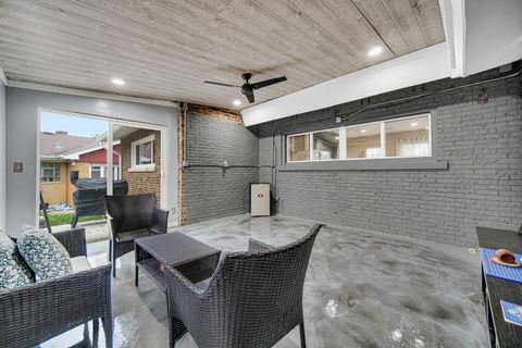 Tiny photo for 920 Theresa Lane, Chicago Heights, IL 60411 (MLS # 12609506)