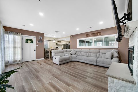 Tiny photo for 920 Theresa Lane, Chicago Heights, IL 60411 (MLS # 12609506)