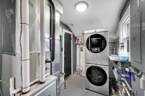 Tiny photo for 920 Theresa Lane, Chicago Heights, IL 60411 (MLS # 12609506)