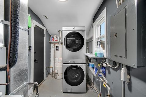 Tiny photo for 920 Theresa Lane, Chicago Heights, IL 60411 (MLS # 12609506)