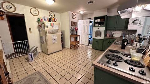 Tiny photo for 909 NORTH Road, West Frankfort, IL 62896 (MLS # EB459066)