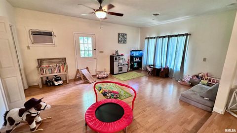 Tiny photo for 909 NORTH Road, West Frankfort, IL 62896 (MLS # EB459066)