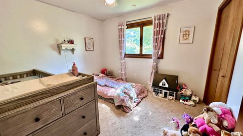 Tiny photo for 909 NORTH Road, West Frankfort, IL 62896 (MLS # EB459066)