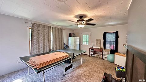 Tiny photo for 909 NORTH Road, West Frankfort, IL 62896 (MLS # EB459066)