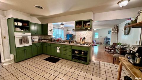 Tiny photo for 909 NORTH Road, West Frankfort, IL 62896 (MLS # EB459066)