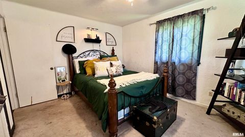 Tiny photo for 909 NORTH Road, West Frankfort, IL 62896 (MLS # EB459066)