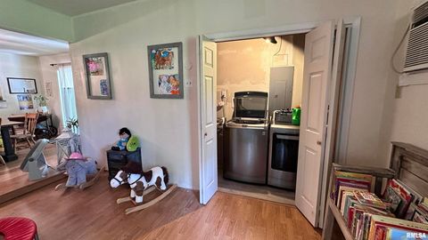 Tiny photo for 909 NORTH Road, West Frankfort, IL 62896 (MLS # EB459066)