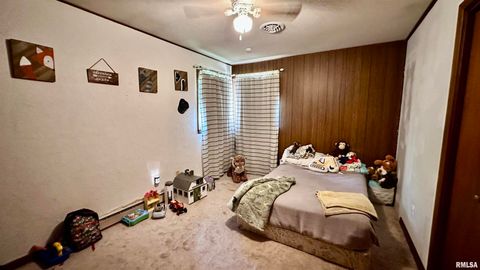 Tiny photo for 909 NORTH Road, West Frankfort, IL 62896 (MLS # EB459066)