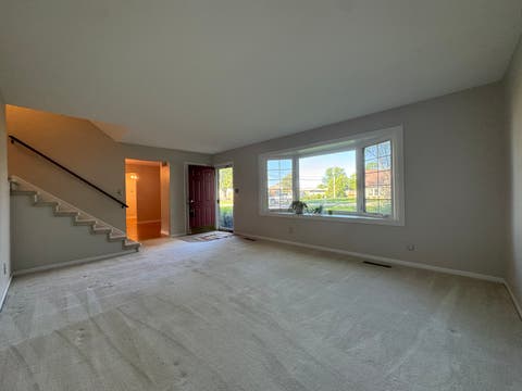 Tiny photo for 1496 W Lotus Lane, Kankakee, IL 60901 (MLS # 12646202)