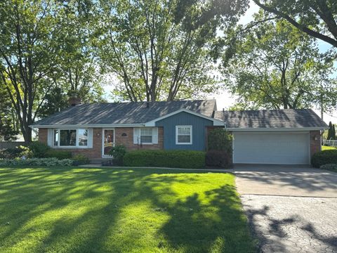 Photo of 1496 W Lotus Lane, Kankakee, IL 60901 (MLS # 12646202)