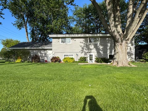 Tiny photo for 1496 W Lotus Lane, Kankakee, IL 60901 (MLS # 12646202)